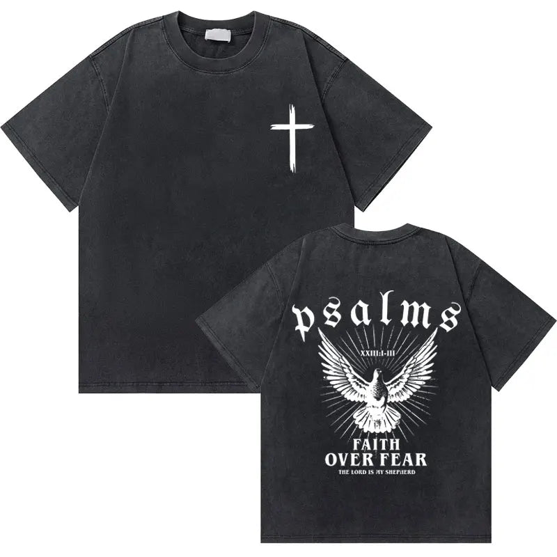 Psalms Tee