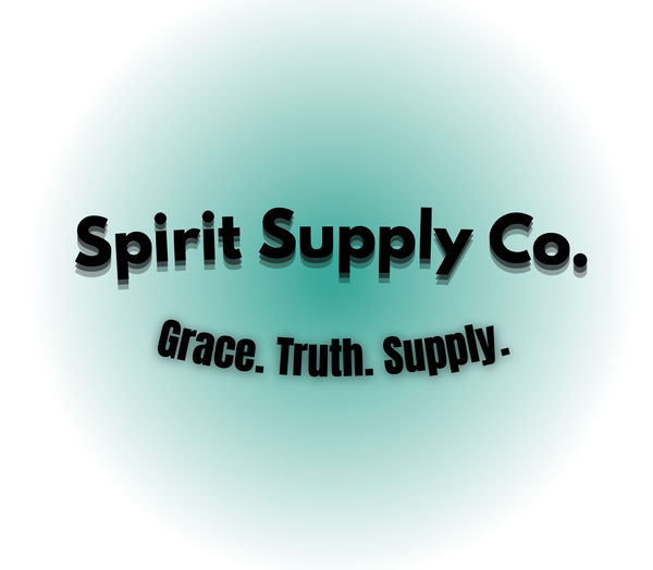 Spirit Supply Co.
