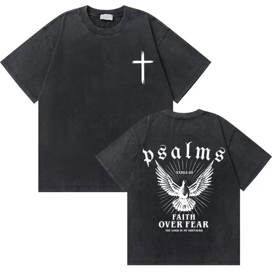 Psalms Tee
