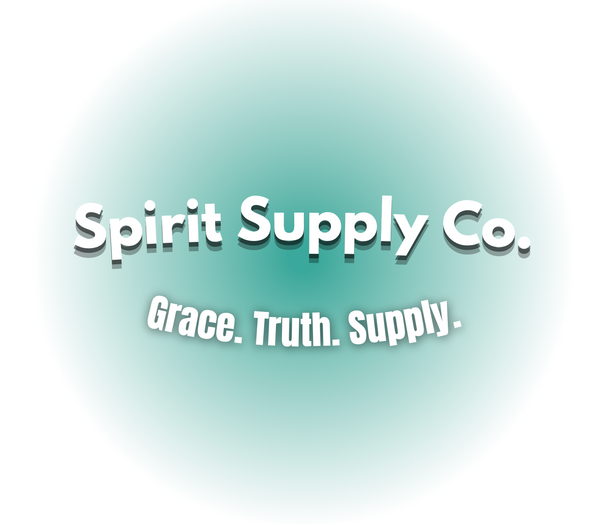 Spirit Supply Co.